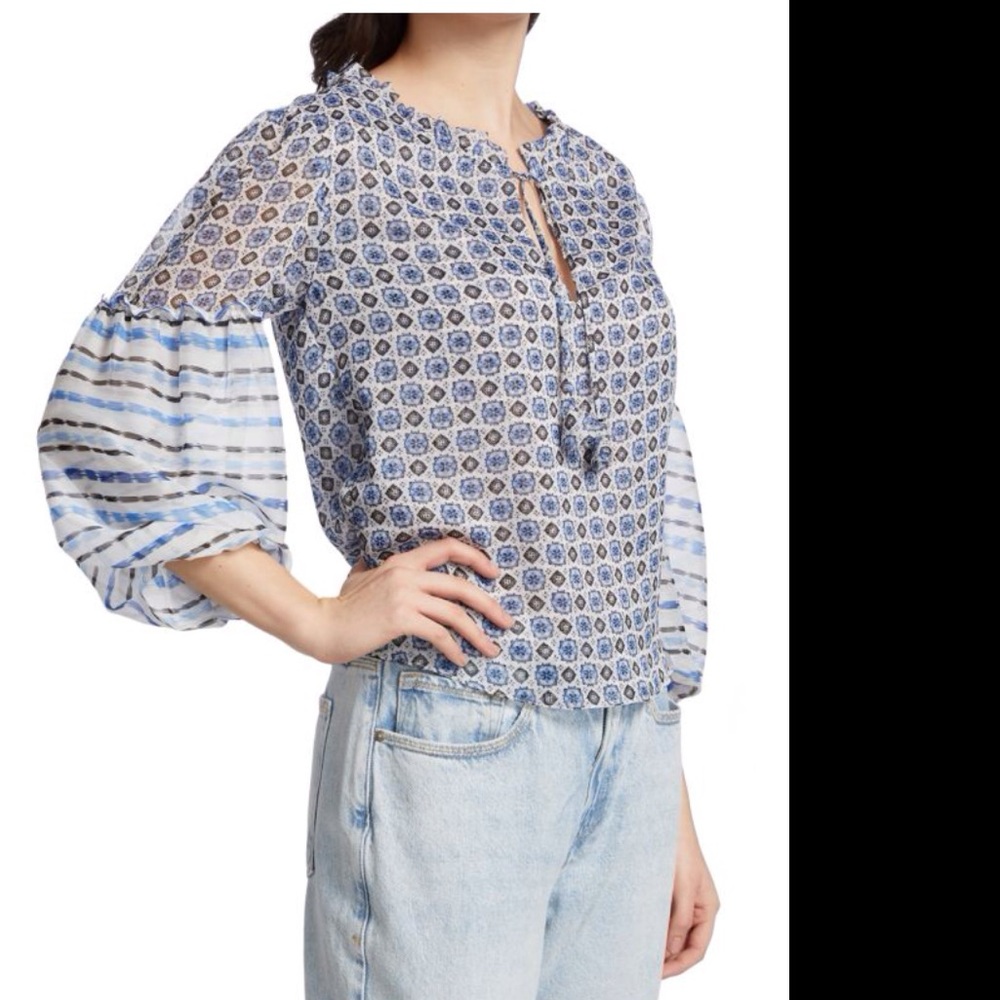 MISA./ NEW RENATA TOP - Picture 2 of 12